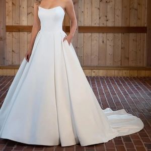 Essence of Australia D3596